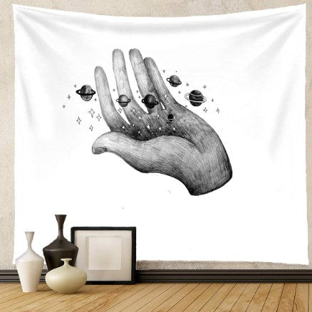 Tapestry Wall Hanging Decor